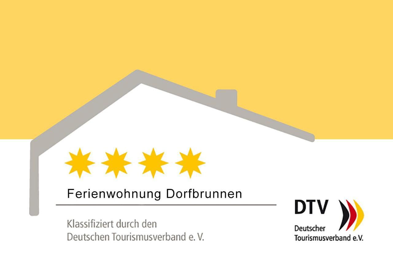 Ferienwohnung Dorfbrunnen Merzig Exterior foto